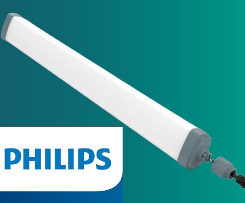 Светодиодный светильник WT066C NW LED33 L1200 CFW PSU G3 Philips
